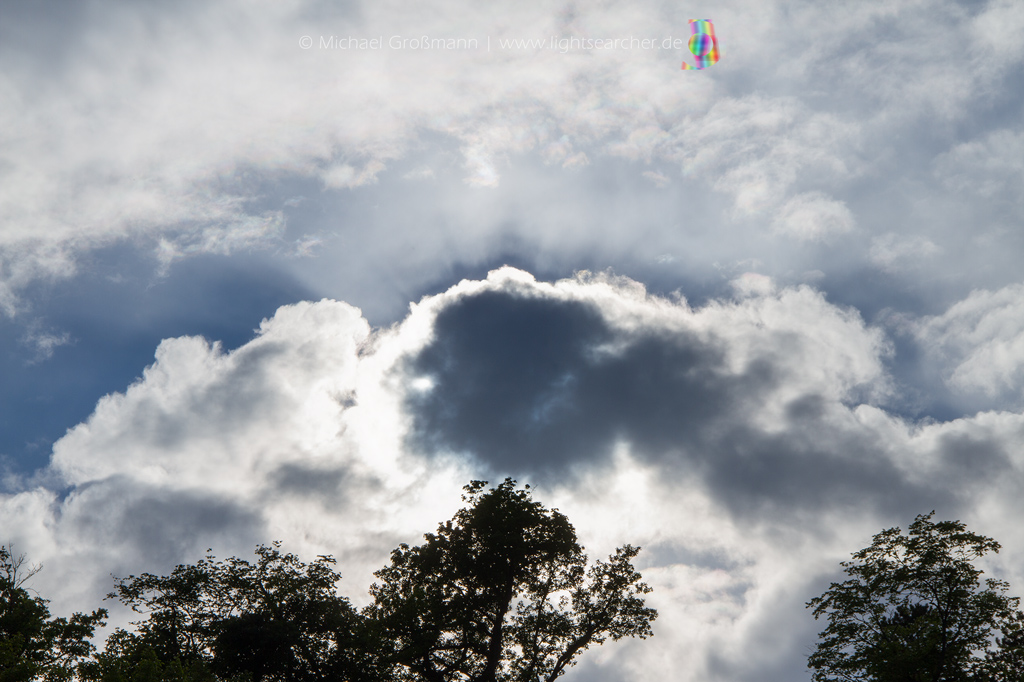 Wolkenschatten | 03.05.2020