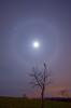 22° Ring am Mond 23.12.2012